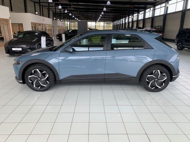 Hyundai IONIQ 5 – Bild 5