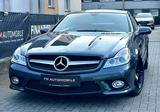 Mercedes-Benz SL 350 ROADSTER AMG PAKET MOPF*PANO*KEYLESS* - gebrauchte Mercedes-Benz SL 350 aus dem Jahr 2008