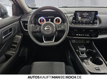 Nissan X-Trail - 11