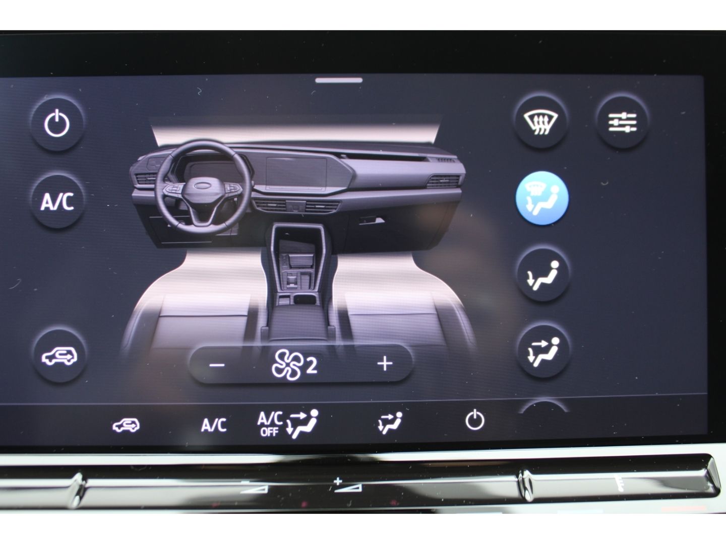 FORD Transit Connect L2 Kasten 2.0 EcoBlue Trend AHK - Image 23