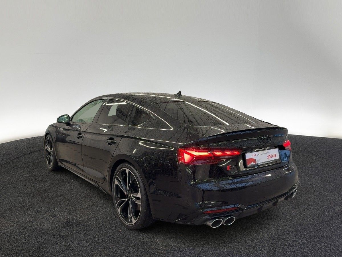 Audi S5 - Bild 3