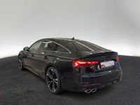 Audi S5 - Vorschau Bild 3