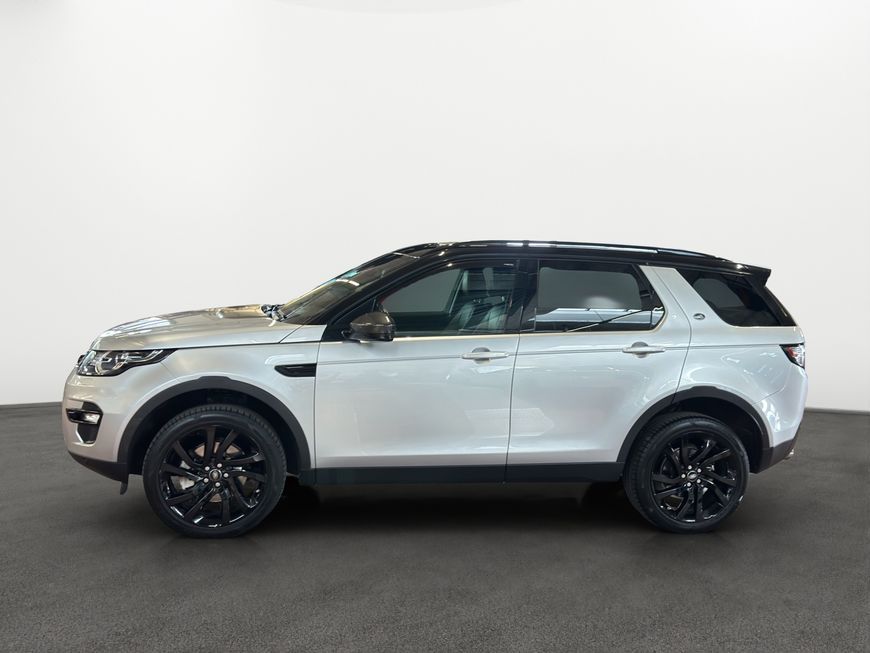 Land Rover Discovery Sport P200 R-Dynamic S foto 2