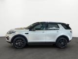 Land Rover Discovery Sport P200 R-Dynamic S - Land Rover Discovery Sport mit Benzin-Antrieb: Automatik