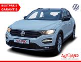 Volkswagen T-Roc 1.5 TSI Sport Panorama ACC Navi Kamera - VW T-Roc Gebrauchtwagen in Leipzig