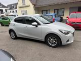 Mazda 2 Lim. Attraction Automatik Navi Kamera - gebrauchte Mazda 2 aus dem Jahr 2019