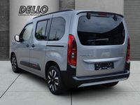 Citroën Berlingo - Vorschau Bild 3