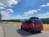 Mercedes-Benz Vito Campervan mit Ausbau