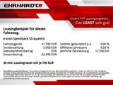 Audi e-tron Sportback 55 quattro S line MATRIX*VIRT.S - Audi e-tron: 55