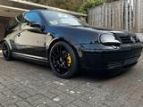 Volkswagen VW Golf 4 IV 1.8T  Automatik  Jubi GTI O... - Volkswagen Golf: Iv GTI