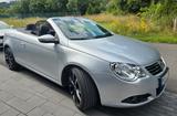 Volkswagen Eos 2.0 TDI DSG GT Sport - Volkswagen Eos: Dsg