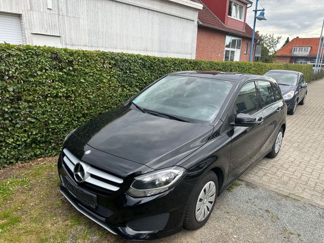 Mercedes-Benz B 180 Klasse B 180