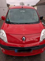 Renault Kangoo 7 Sitze extra lang 1.5DCI - Renault Kangoo: Lang