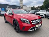 Mercedes-Benz GLA 200 Urban Standheizung USB Business Paket - Mercedes GLA-Klasse mit Anhängerkupplung