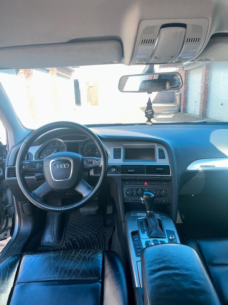 Audi Quattro 2008 — photo 10