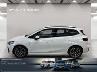 BMW 220 Active Tourer - Vorschau Bild 2