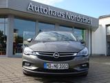Opel Astra K 1.6 Turbo - Opel Astra Gebrauchtwagen in Magdeburg