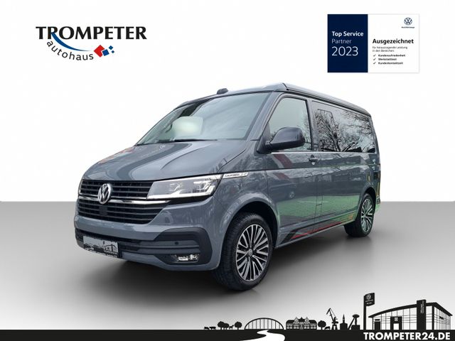 Volkswagen T6.1 California Ocean Edition DSG LED Sthz AHK