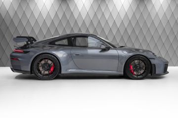 992 GT3 2025 BOSE LIFTING STOCK CAR