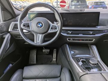BMW X6 - 8