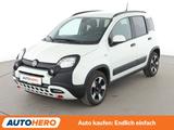Fiat Panda 1.0 Mild-Hybrid Cross*PDC*KLIMA*GARANTIE* - Fiat Panda Gebrauchtwagen in Stuttgart