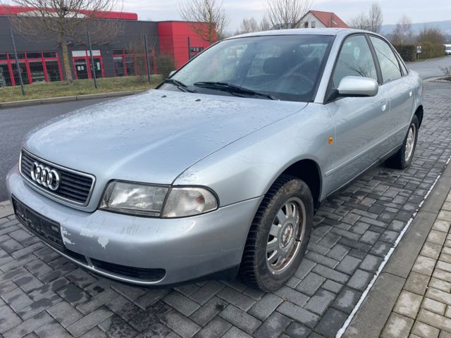 Audi A4 1.6 AUTOMATIK * TÜV/HU NEU *