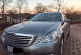 Mercedes-Benz E 300 BlueEFFICIENCY - - gebrauchte Mercedes-Benz E 300 aus dem Jahr 2012