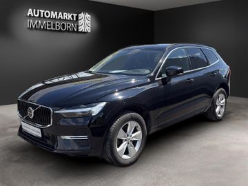 Volvo XC60 - 4