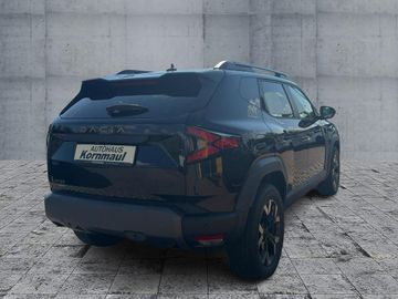 Dacia Duster III Extreme HYBRID 140 PS mit Winterpaket