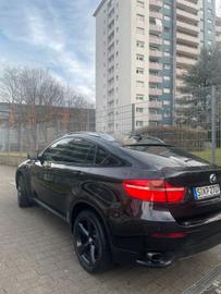 2010 BMW X6 照片 4