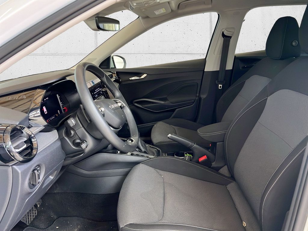 Skoda Fabia - Bild 9