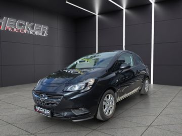 Opel Corsa 1.4 Edition