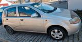 Daewoo Kalos 1.4 - Daewoo aus 2003