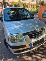 Hyundai Atos 1.1 EM-Star EM-Star - gebrauchte Hyundai Atos aus dem Jahr 2004