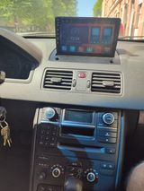 Volvo XC90 2.4 D5 185  - Volvo XC90: 2.4