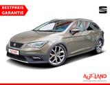 Seat Leon ST 2.0 TDI X-Perience 4Drive LED AHK ACC - gebrauchte Seat Leon aus dem Jahr 2016