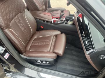 BMW 520 - 11