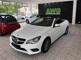 Mercedes-Benz E 200 E -Klasse Cabrio E 200 - Mercedes-Benz Klasse aus dem Jahr 2013