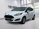 Ford Fiesta Trend*KLIMA*PDC*SHZ*BLUET.*START/STOPP* - Ford Fiesta: Weiß, Trend