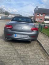 Mercedes-Benz C 250 Autom. - - gebrauchte Cabrios in Marl