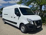 Nissan Interstar Kasten L3H2 35 dCi150 FWD MT ACENTA LR - Nissan Abschleppwagen
