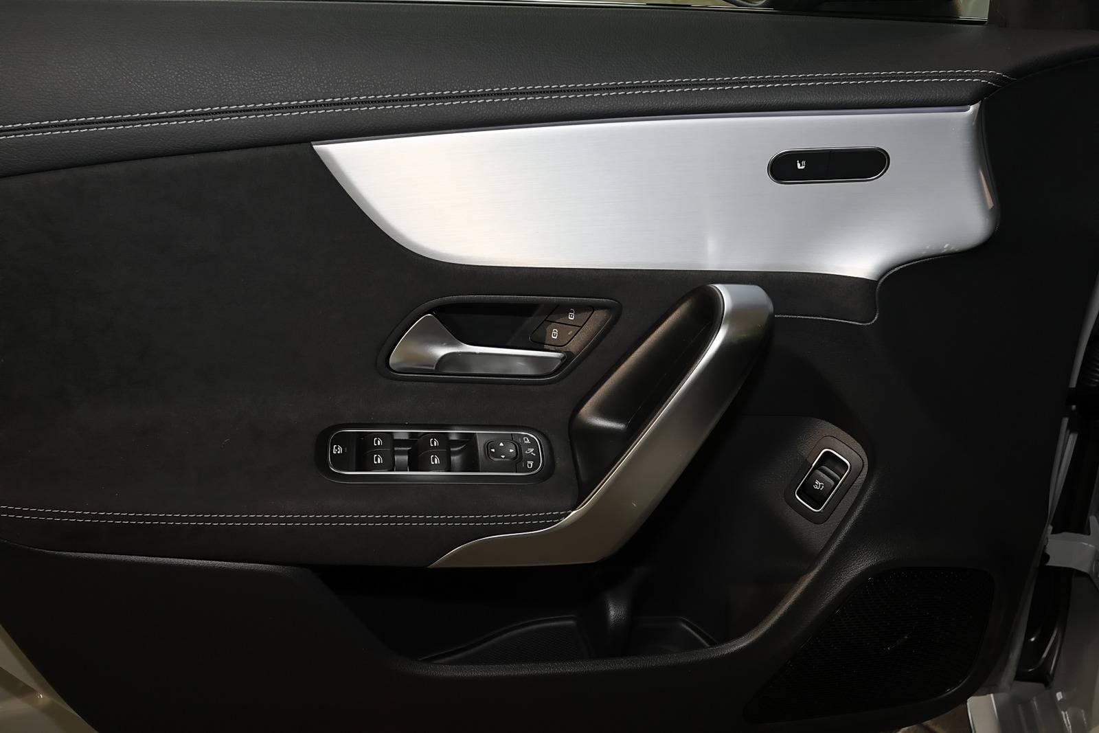 Mercedes-Benz CLA AMG MBUX+360°+LED+Pano, миниатюра 12