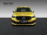 Mercedes-Benz Citan 113 TourerPRO Standard MBUX+Kamera+LED+AHK - gebrauchte Mercedes-Benz Citan aus dem Jahr 2024