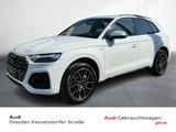 Audi Q5 S line 50 TFSI e qu. Hybrid zum Sonderpreis - scheckheftgepflegte Audi Q5