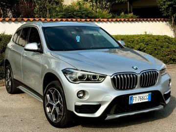 BMW X1 - 1