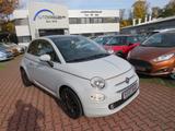 Fiat 500 Collezione*PANO-DACH+NAVI+PDC*