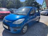 Hyundai i10 1.2 Classic / Klima / Tüv 08.2027 / 5-türig - Hyundai Gebrauchtwagen von 2008