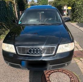 صورة 6 لـ 2000 AUDI A6