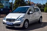 Mercedes-Benz A 170 A -Klasse Automatik TÜV 07/27 Garantie PDC - Mercedes-Benz A 170: Automatik