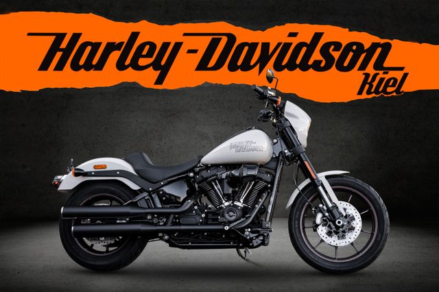 Harley-Davidson LOW RIDER S 117 FXLRS MY23 - Sofort verfügbar!